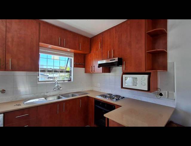 1 BEDROOM PROPERTY TO RENT IN ST DUMAS